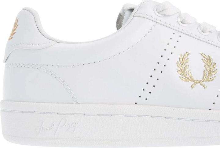 Produktbild Fred Perry Sneaker B721 Leder (42)