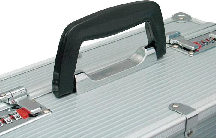 Actual product image Viso Universal toolbox unbes