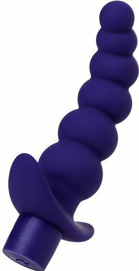 Actual product image Toyfa ToDo Dandy Anal Vibrator