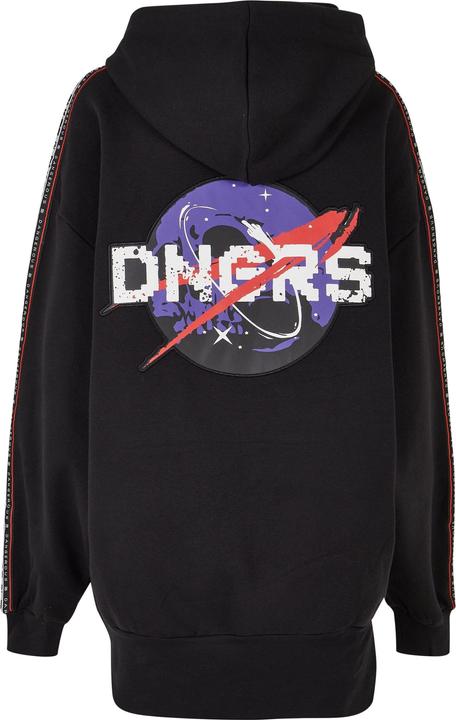Produktbild Dangerous DNGRS Pulsar Sweatdress - 82285 (XS)