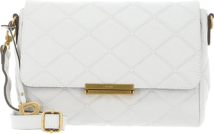 Produktbild Picard Broadway Umhängetasche Leder 24 cm