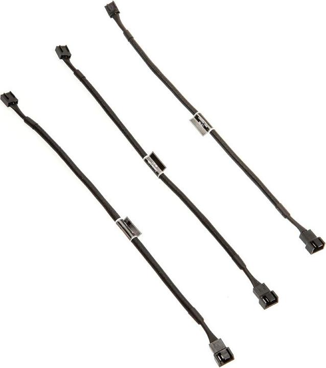 Produktbild Noctua NA-SEC1 Verlängerungskabelset