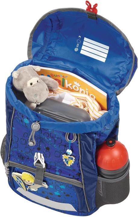 Immagine prodotto Step by Step Set di zaini KID, 3 pezzi (13 l)