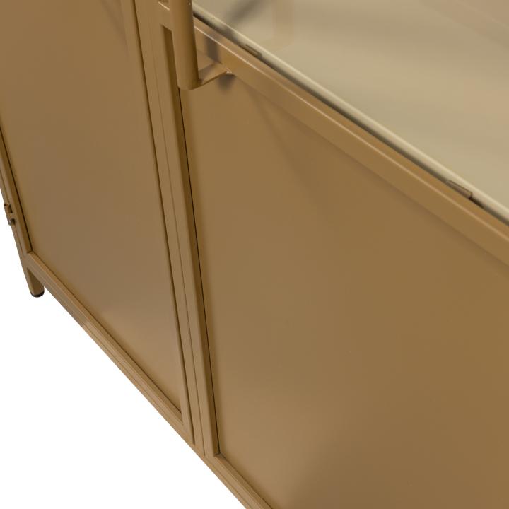 Produktbild Woood Exhibit (96 x 40 x 200 cm)