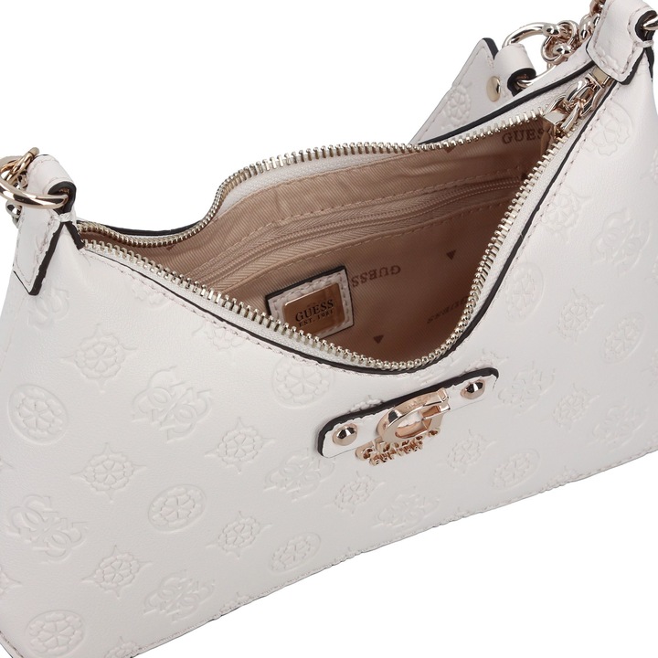 Produktbild Guess Gerty Schultertasche 27 cm (2 l)