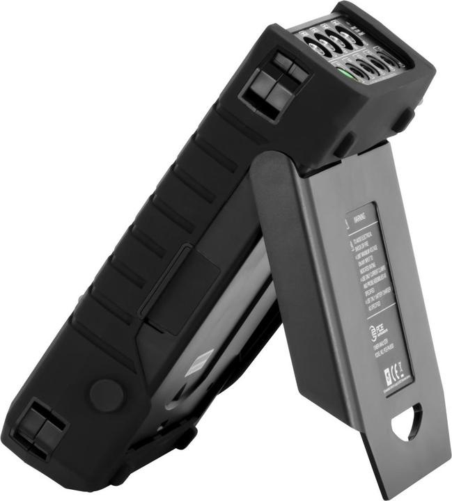 Actual product image PCE Instruments Netz-Analysegerät