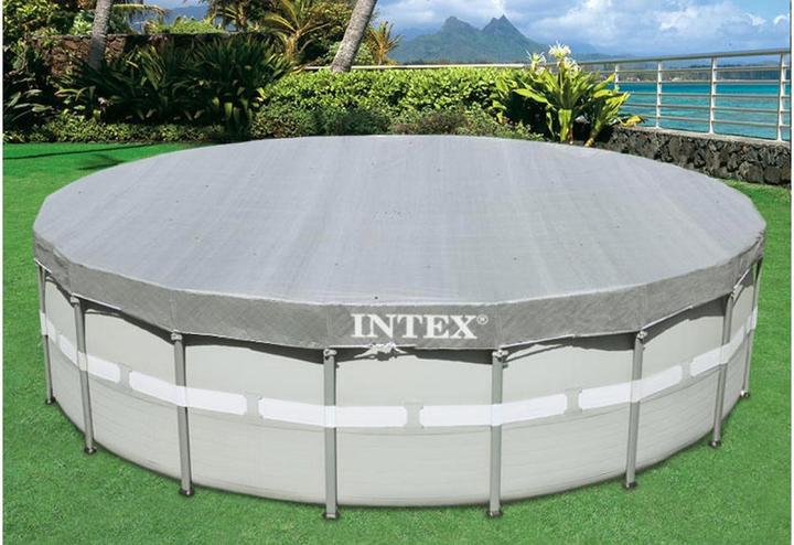 Image du produit Intex Deluxe