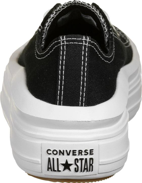 Image du produit Converse Chaussures Chuck Taylor All Star Move Platform - 106707 (36)