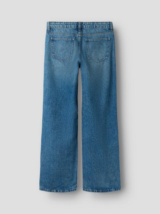 Produktbild Lmtd Loose Fit Jeans (152)