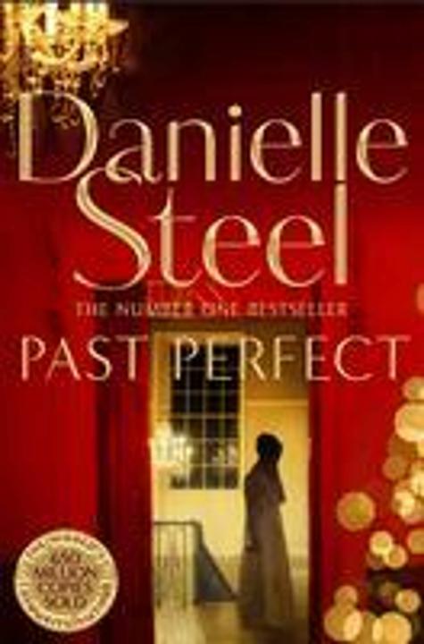 Produktbild Past Perfect (Englisch, Danielle Steel, 2018)