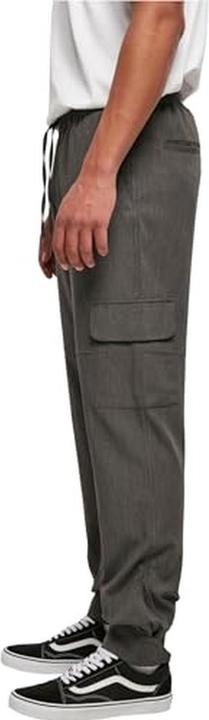 Produktbild Urban Classics Comfort Military Pants (L)