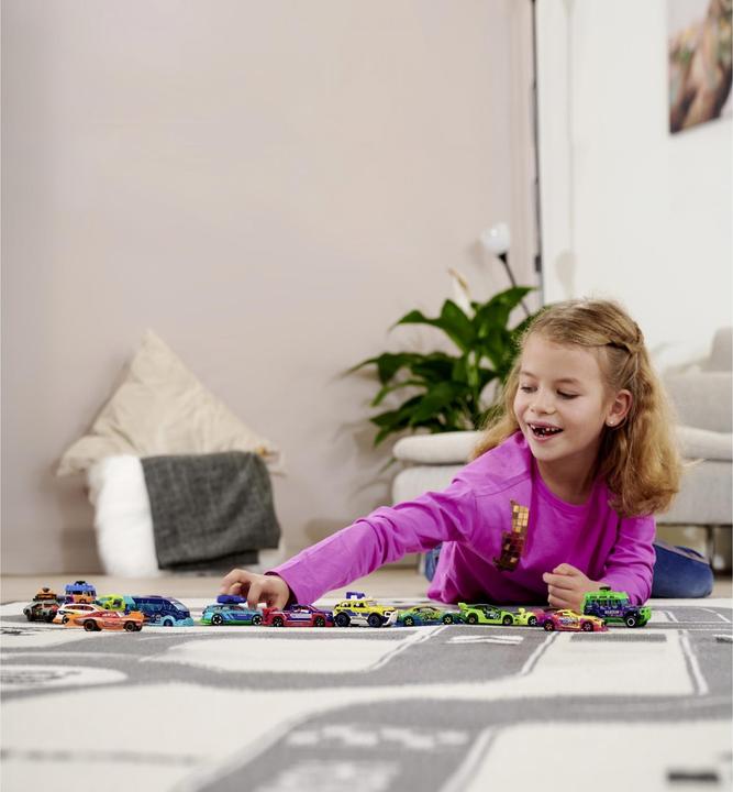 Produktbild Majorette Tune Up's 3 without Display