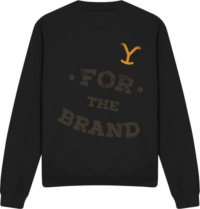 Produktbild Yellowstone For the Brand Sweatshirt (XL)