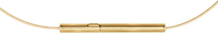 Produktbild Heideman Serelina goldfarben (Edelstahl)
