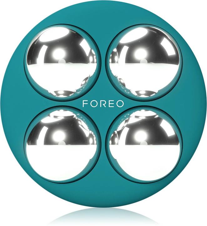 Actual product image Foreo Microcurrent device
