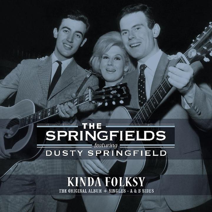 Produktbild Kinda Folksy