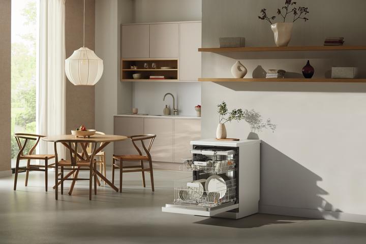 Produktbild Miele G 5110 SC Active