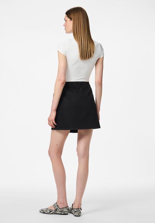Produktbild Pieces PCFLORA Wickelrock (XL)