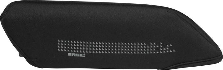 Actual product image Basil Battery Cover (E-bike battery cover)