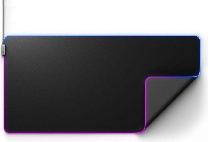 Immagine prodotto Glorious Mouse Pad 2 GLED 3XL Black (3XL)