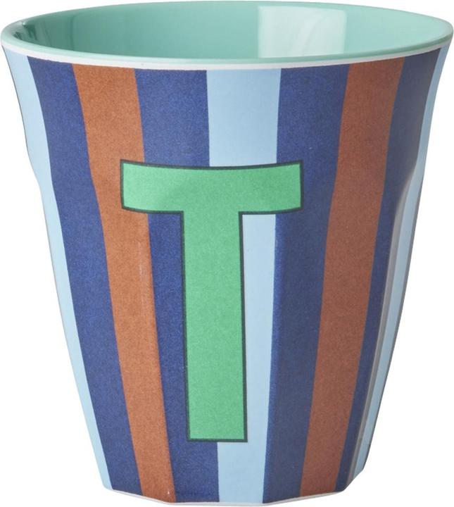 Actual product image Rice Letters