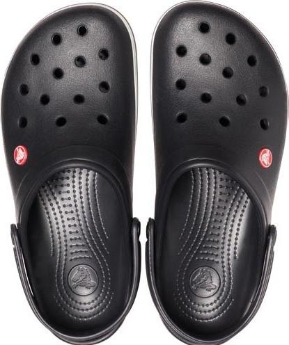 Actual product image Crocs Crocband (41, 42)