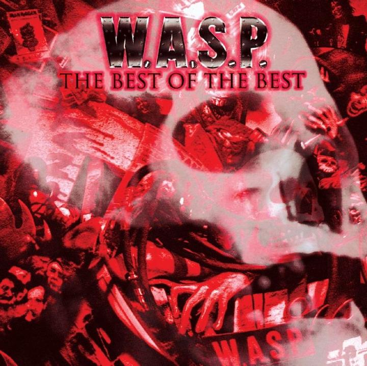 Immagine prodotto Il meglio del meglio (W.A.S.P.)