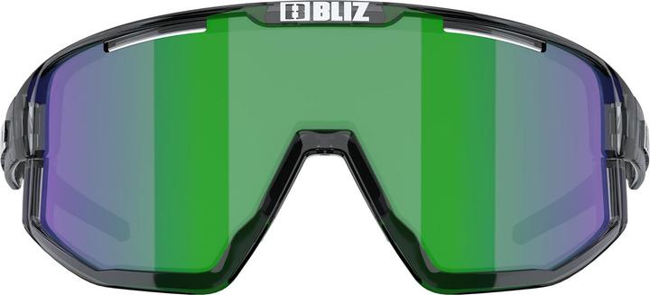 Image du produit Bliz Fusion (Noir Cristal, Brown, Green)