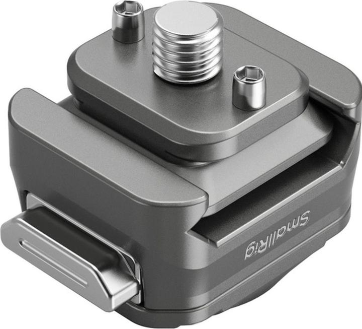 Produktbild SmallRig HawkLock H21 (Schnellwechselplatte)