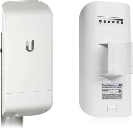Image du produit Ubiquiti Nano station loco M2