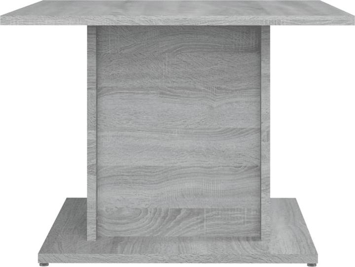 Image du produit vidaXL Couchtisch (55.50 x 55.50 x 40 cm)