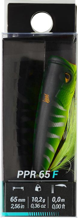 Actual product image Caperlan WXM PPR 65 F (6.50 cm)
