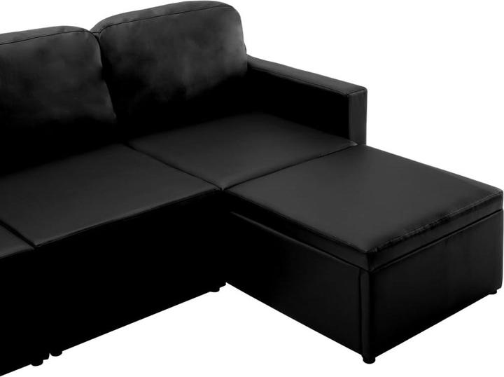 Produktbild vidaXL Schlafsofa (3-Sitzer)