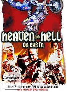 Produktbild Heaven and Hell on Earth (DVD, Englisch)