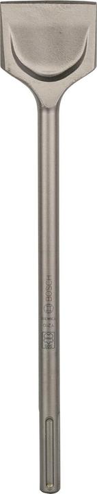 Produktbild Bosch Professional Zubehör PRO SDS max-5C Spatmeissel, 80 x 400 mm (80 mm)