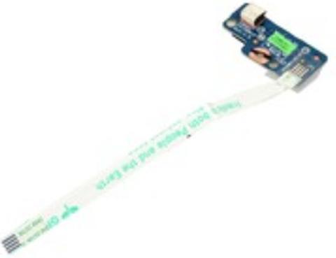 Image du produit HP 749650-001 Carte d'alimentation