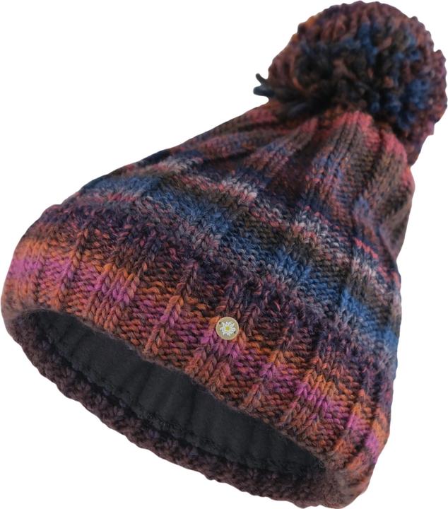 Image du produit Bavarian Caps Wintertag Bommel (Taille unique)
