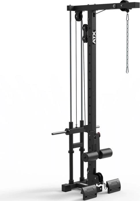 Immagine prodotto ATX Opzione Lat Machine LTO-750 Carico della piastra