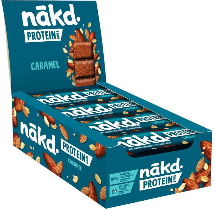 Produktbild Veganz Choc Bar (40 g)