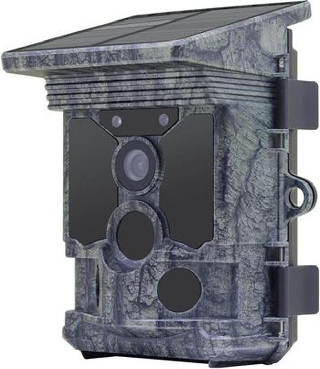 Produktbild Stealth Gear Fox Solar 4K Wifi Wildcamera