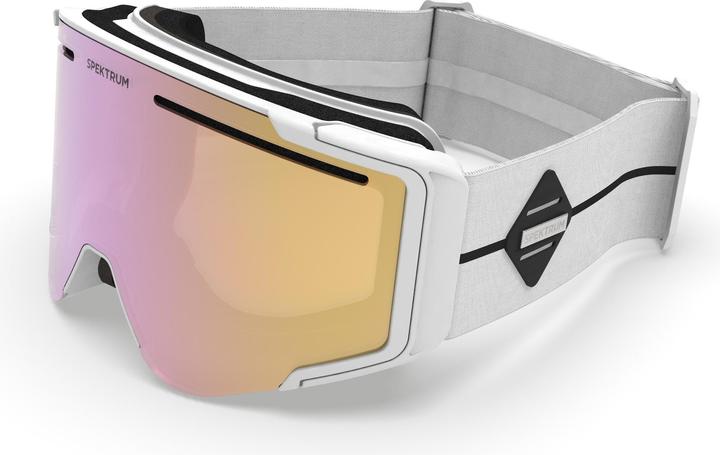 Produktbild Spektrum Skibrille Östra Bio Premium 2023