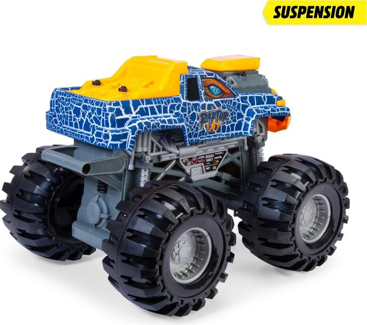 Produktbild Dickie Raptor Monster Truck