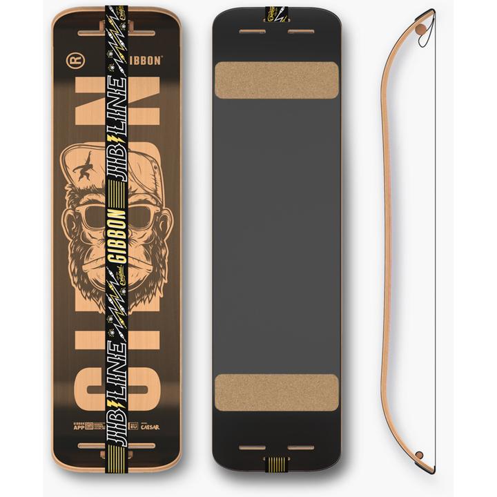 Produktbild Gibbon Giboard Set - Ceasar Jib