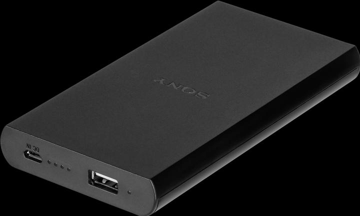 Produktbild Sony PowerBank CP-V10BBC 10000mAh (10000 mAh, 37 Wh)