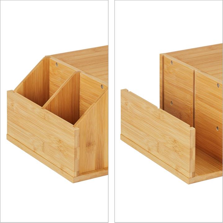 Productafbeelding Relaxdays Monitorstandaard