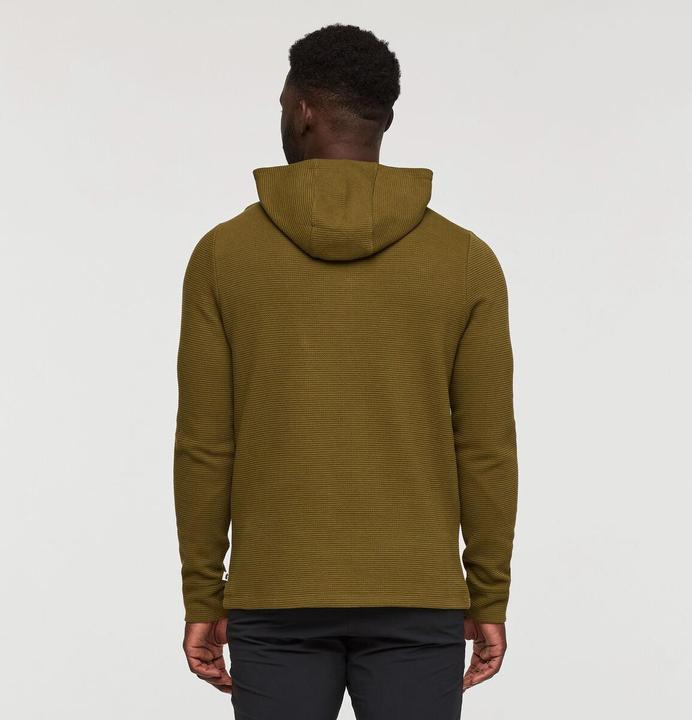 Produktbild Cotopaxi M Atajo Long-Sleeve Waff Hoodie (M)
