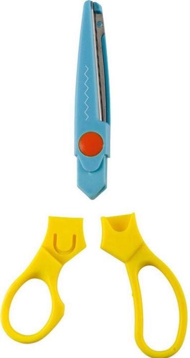 Actual product image kwb KidsCraft ScissorsSet (16.50 cm)