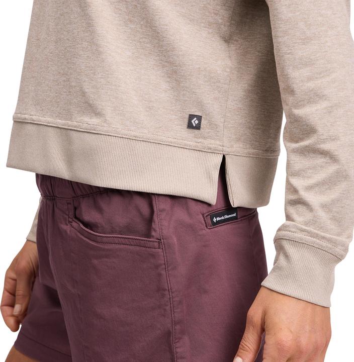 Produktbild Black Diamond Circuit Midlayer (XL)