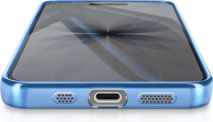 Produktbild Avizar Hülle Chromrand (Apple iPhone 17)