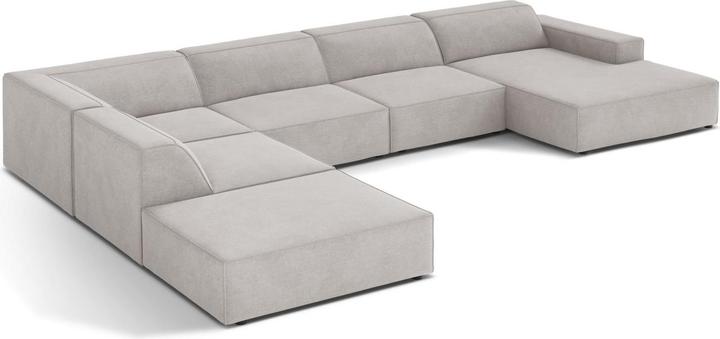 Produktbild Micadoni Jodie (Ecksofa)